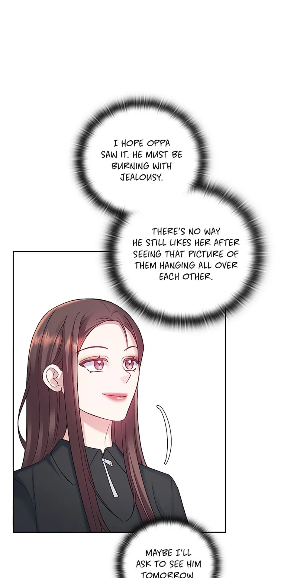 A Confident Marriage (Official) Chapter 56 page 68