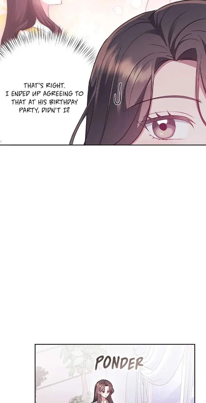 A Confident Marriage (Official) Chapter 41 page 35