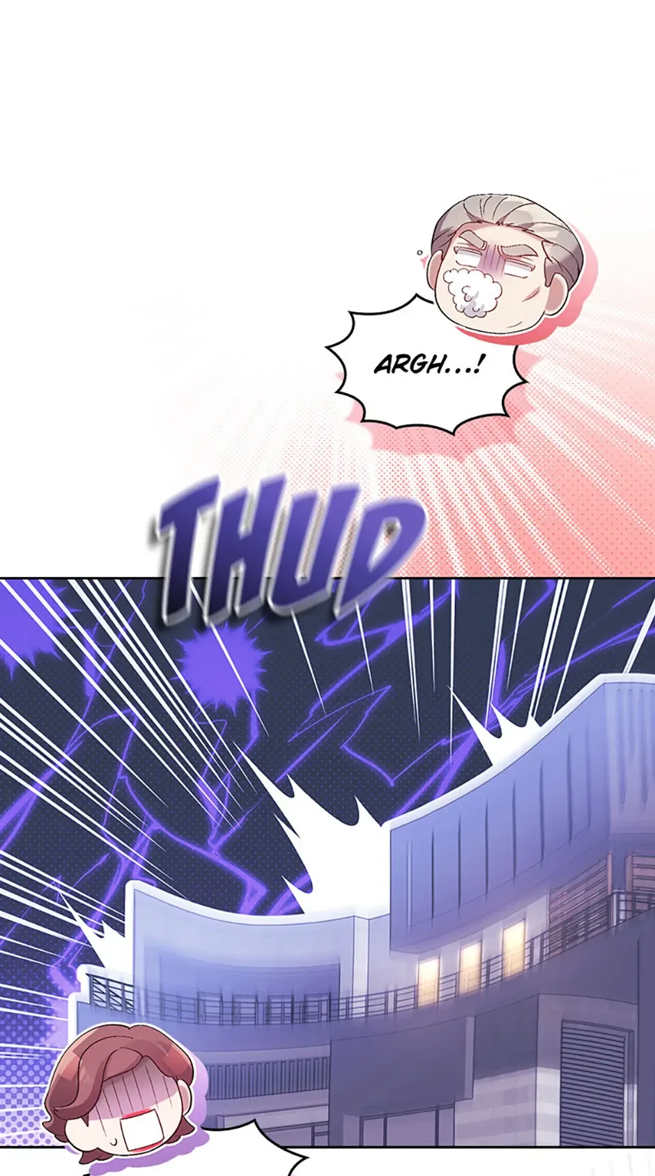 A Confident Marriage (Official) Chapter 59 page 59