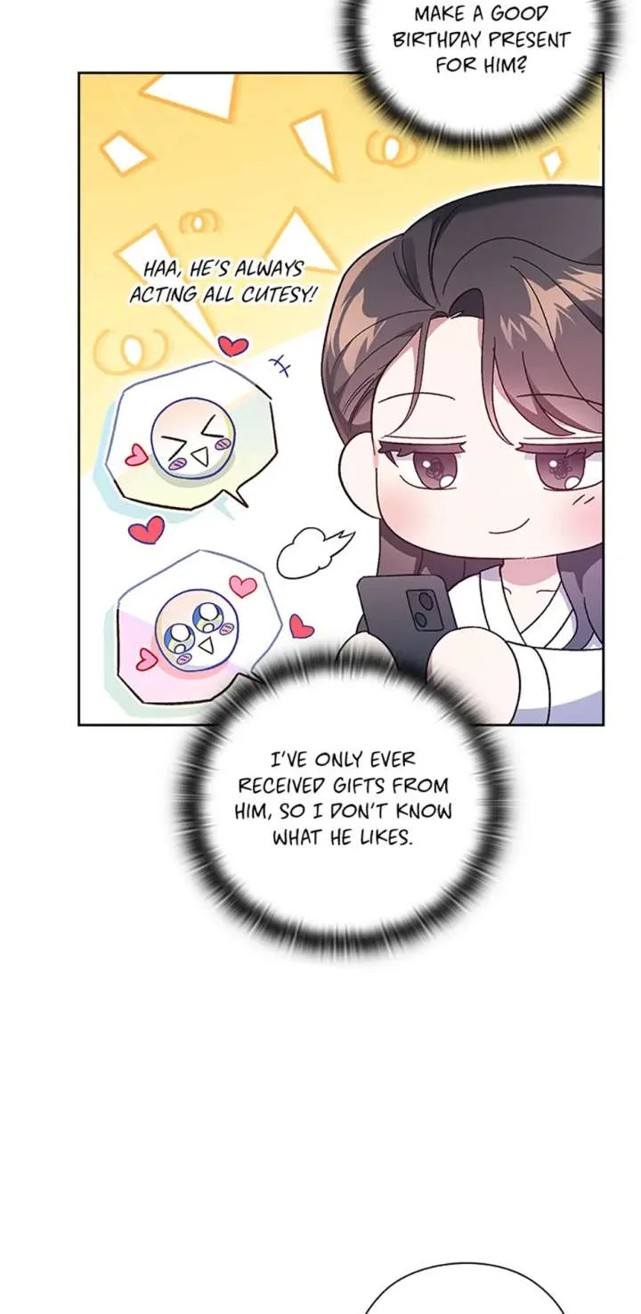 A Confident Marriage (Official) Chapter 41 page 38