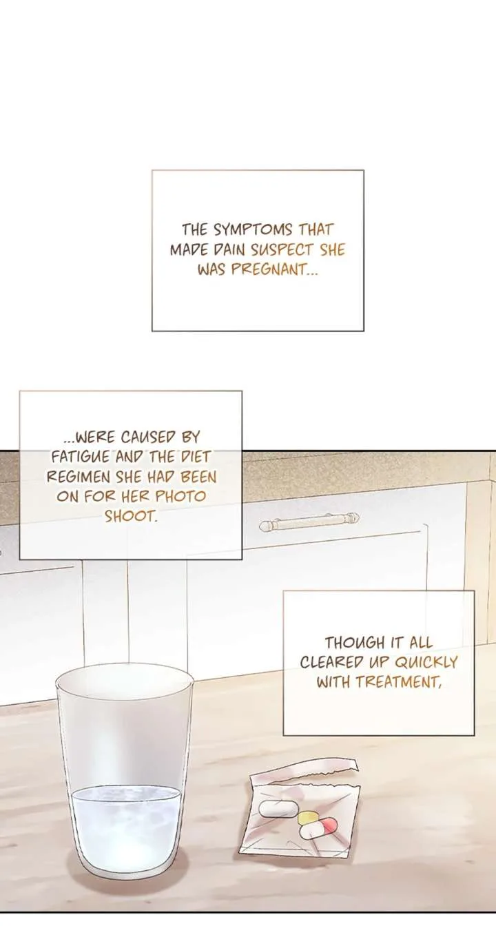 A Confident Marriage (Official) Chapter 64 page 21
