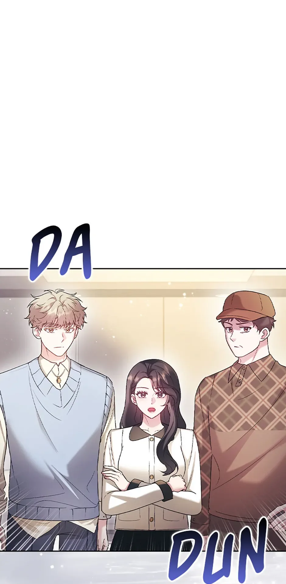 A Confident Marriage (Official) Chapter 56 page 71