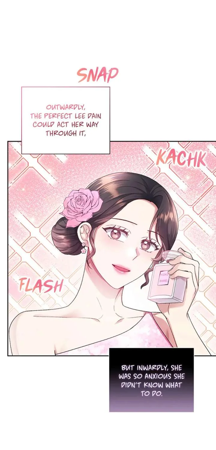 A Confident Marriage (Official) Chapter 64 page 25