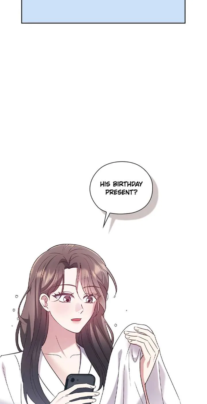 A Confident Marriage (Official) Chapter 41 page 33