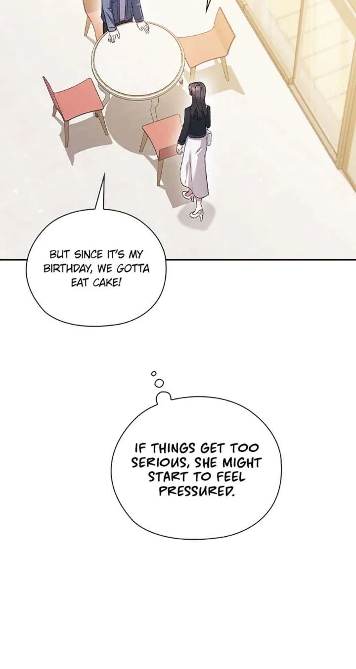 A Confident Marriage (Official) Chapter 41 page 45