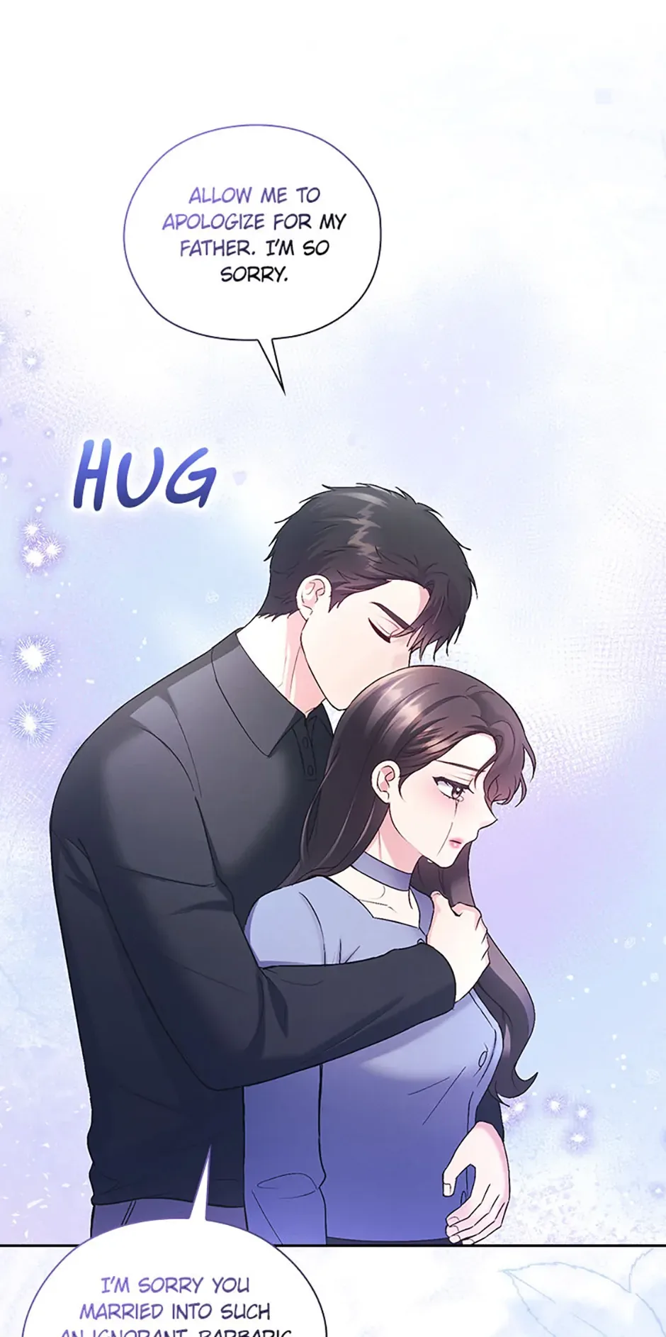 A Confident Marriage (Official) Chapter 59 page 65