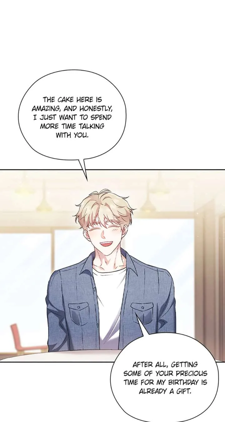A Confident Marriage (Official) Chapter 41 page 46