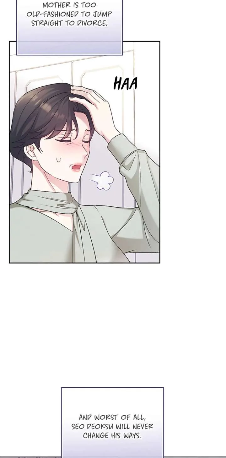 A Confident Marriage (Official) Chapter 62 page 46
