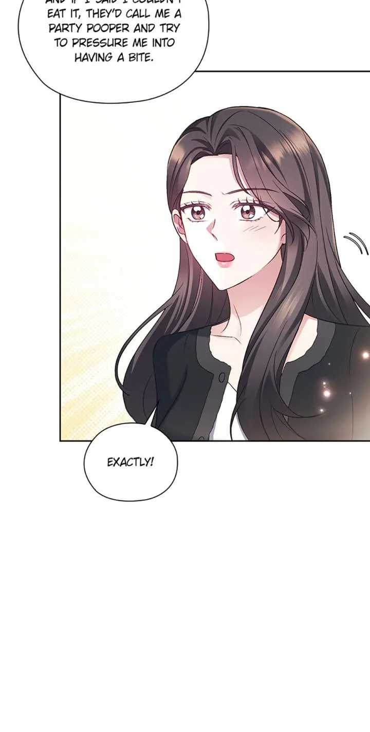 A Confident Marriage (Official) Chapter 41 page 55
