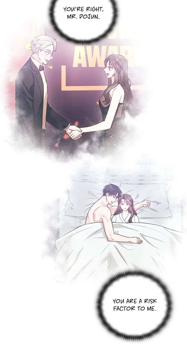 A Confident Marriage (Official) Chapter 64 page 48
