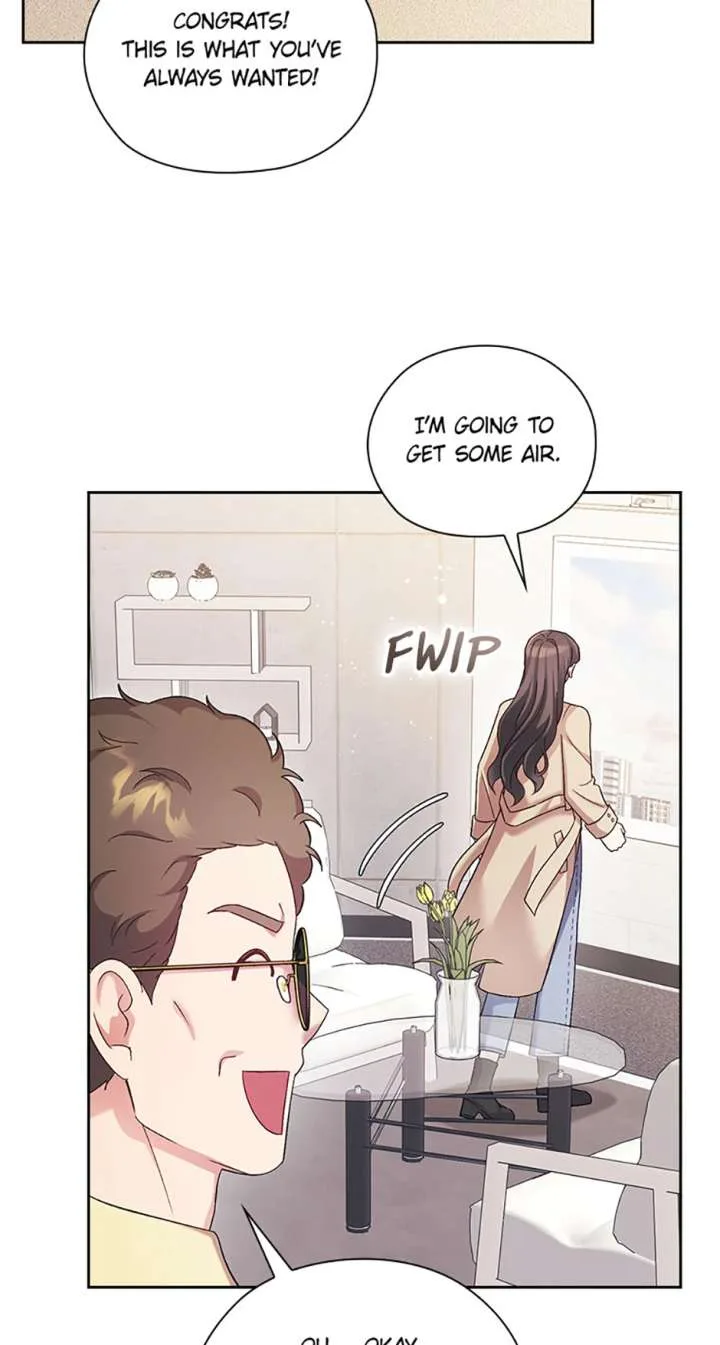 A Confident Marriage (Official) Chapter 64 page 42