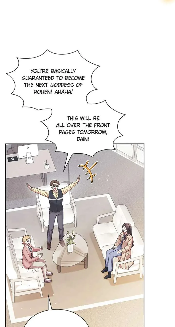 A Confident Marriage (Official) Chapter 64 page 41