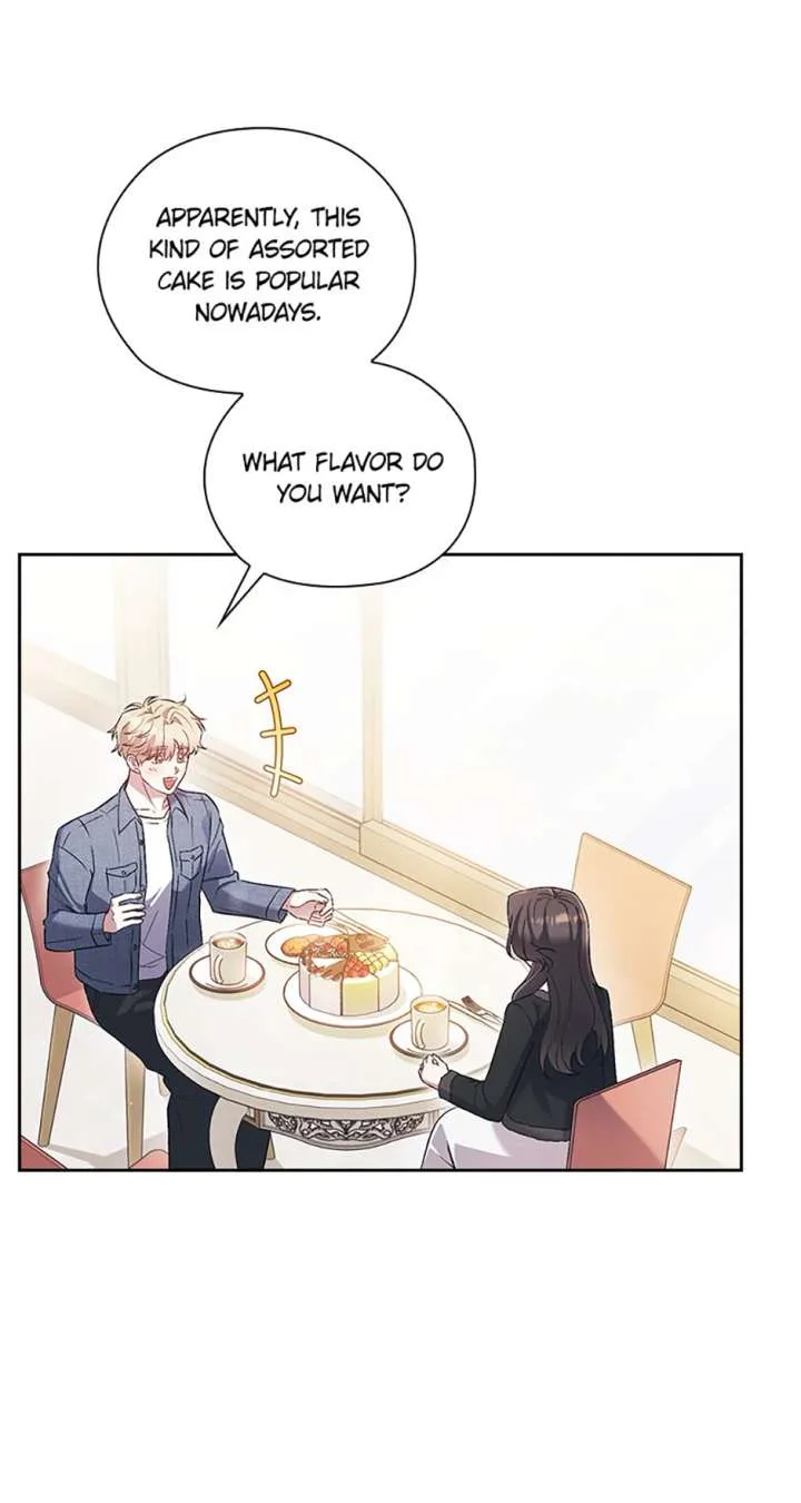 A Confident Marriage (Official) Chapter 41 page 49