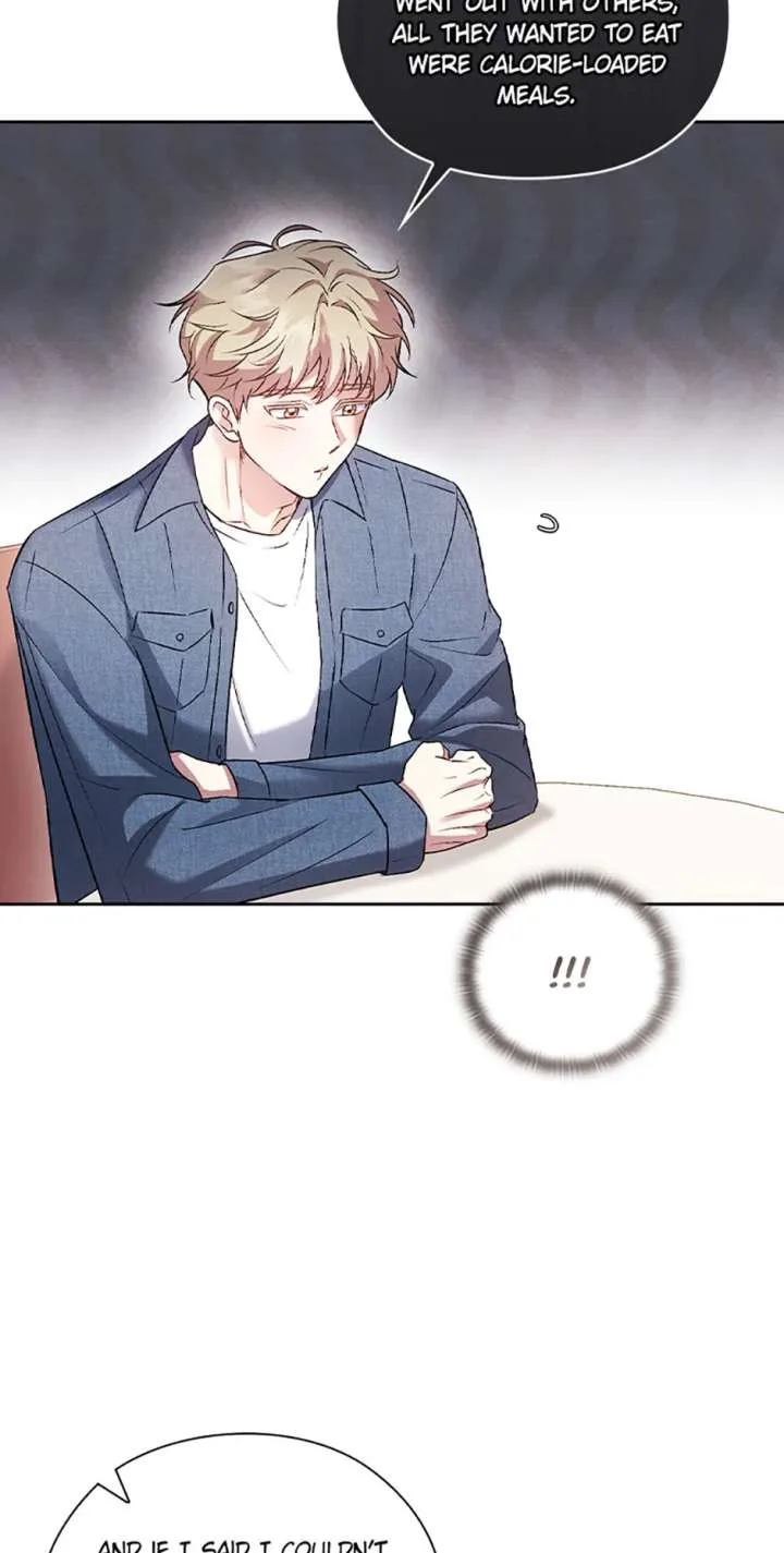 A Confident Marriage (Official) Chapter 41 page 54