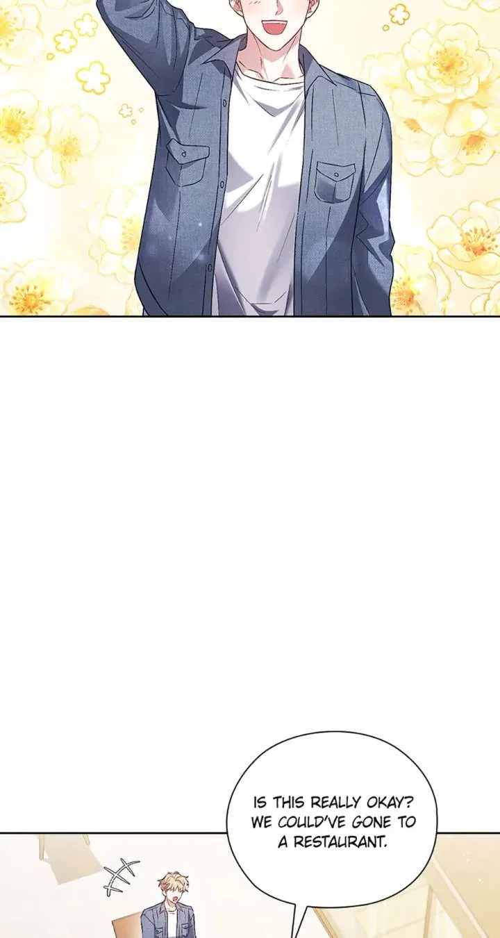 A Confident Marriage (Official) Chapter 41 page 44