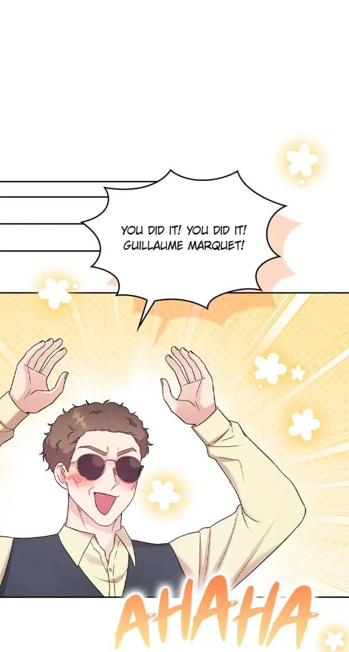 A Confident Marriage (Official) Chapter 64 page 40