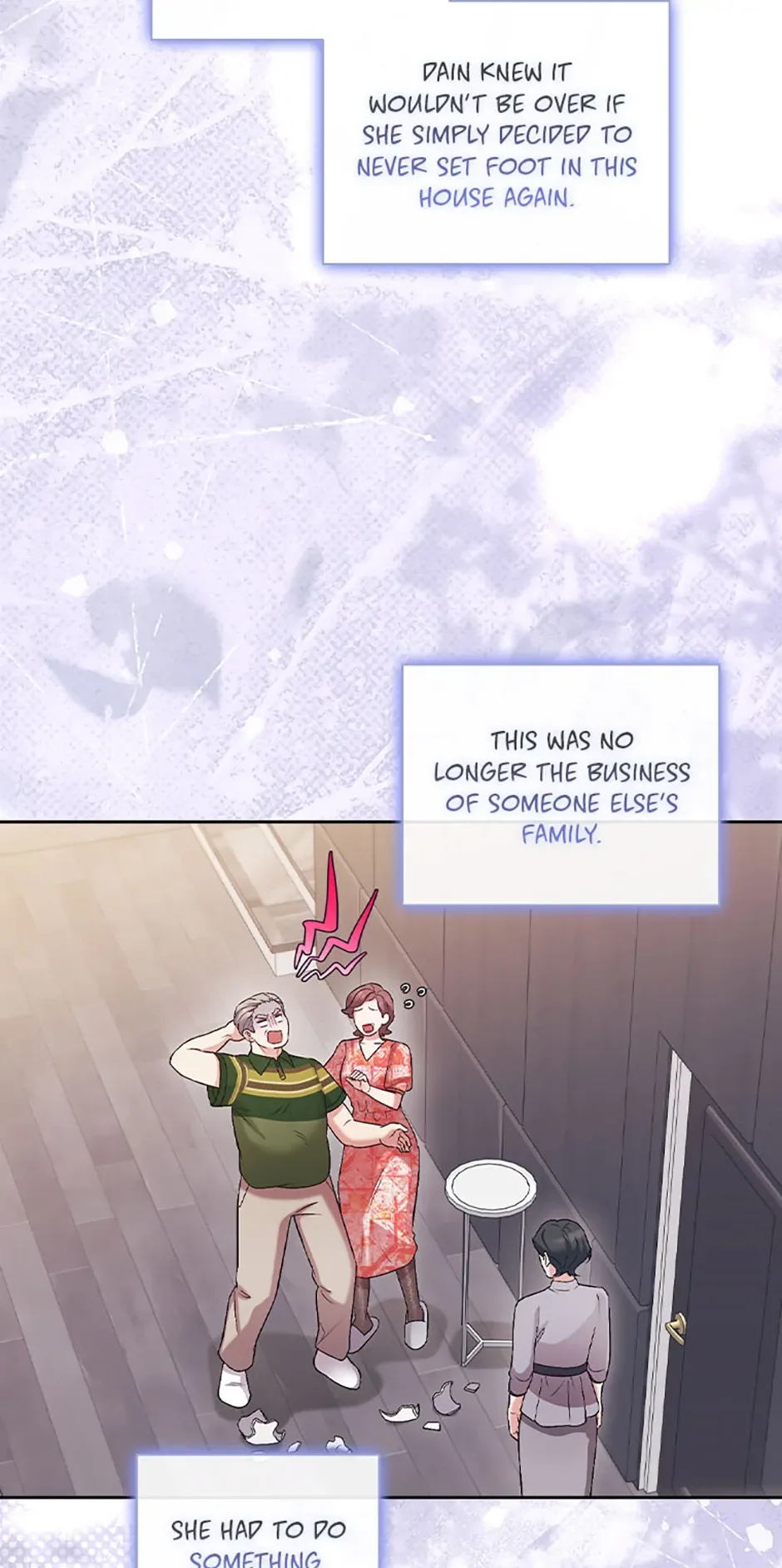A Confident Marriage (Official) Chapter 59 page 68