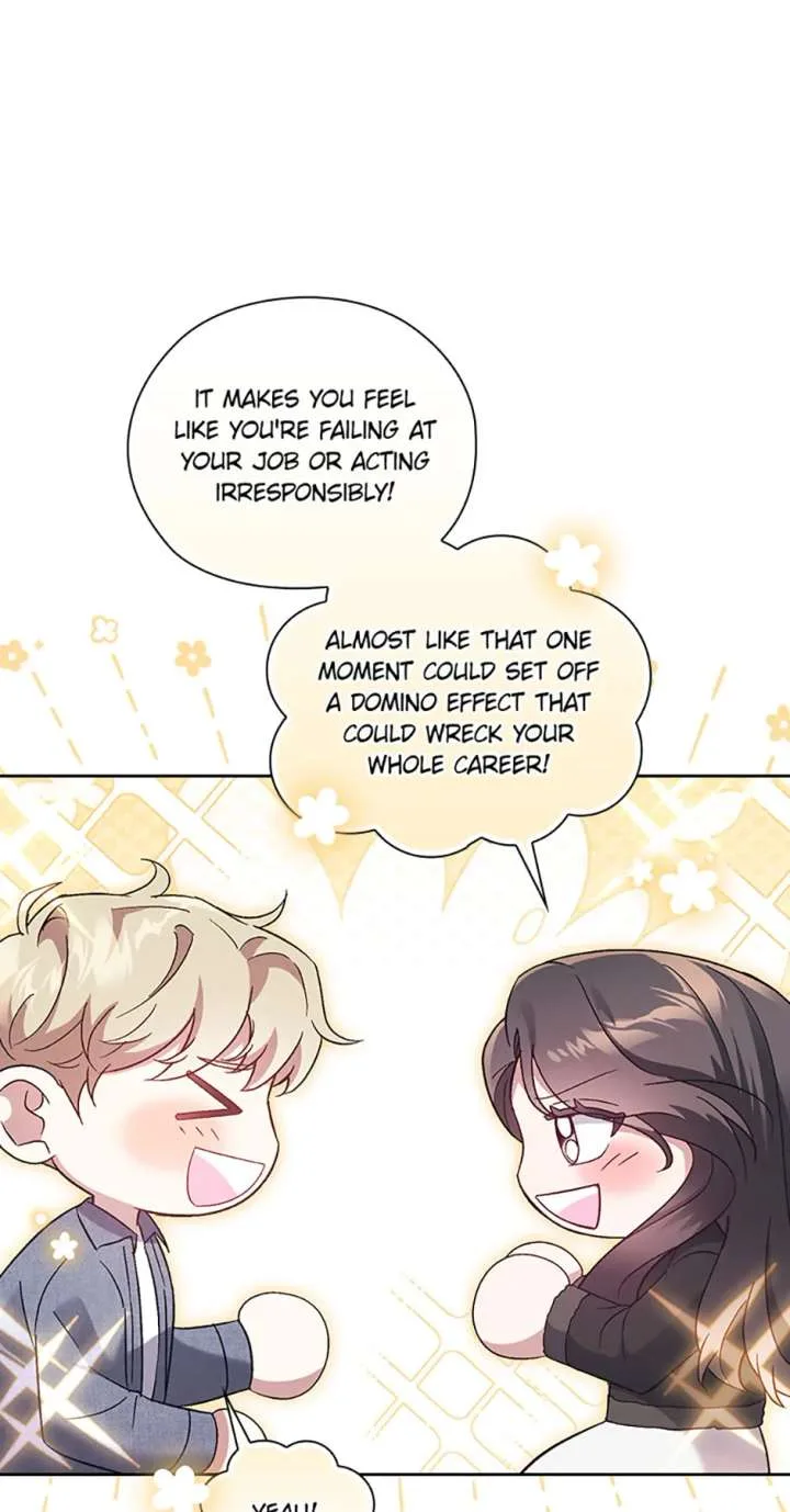 A Confident Marriage (Official) Chapter 41 page 56