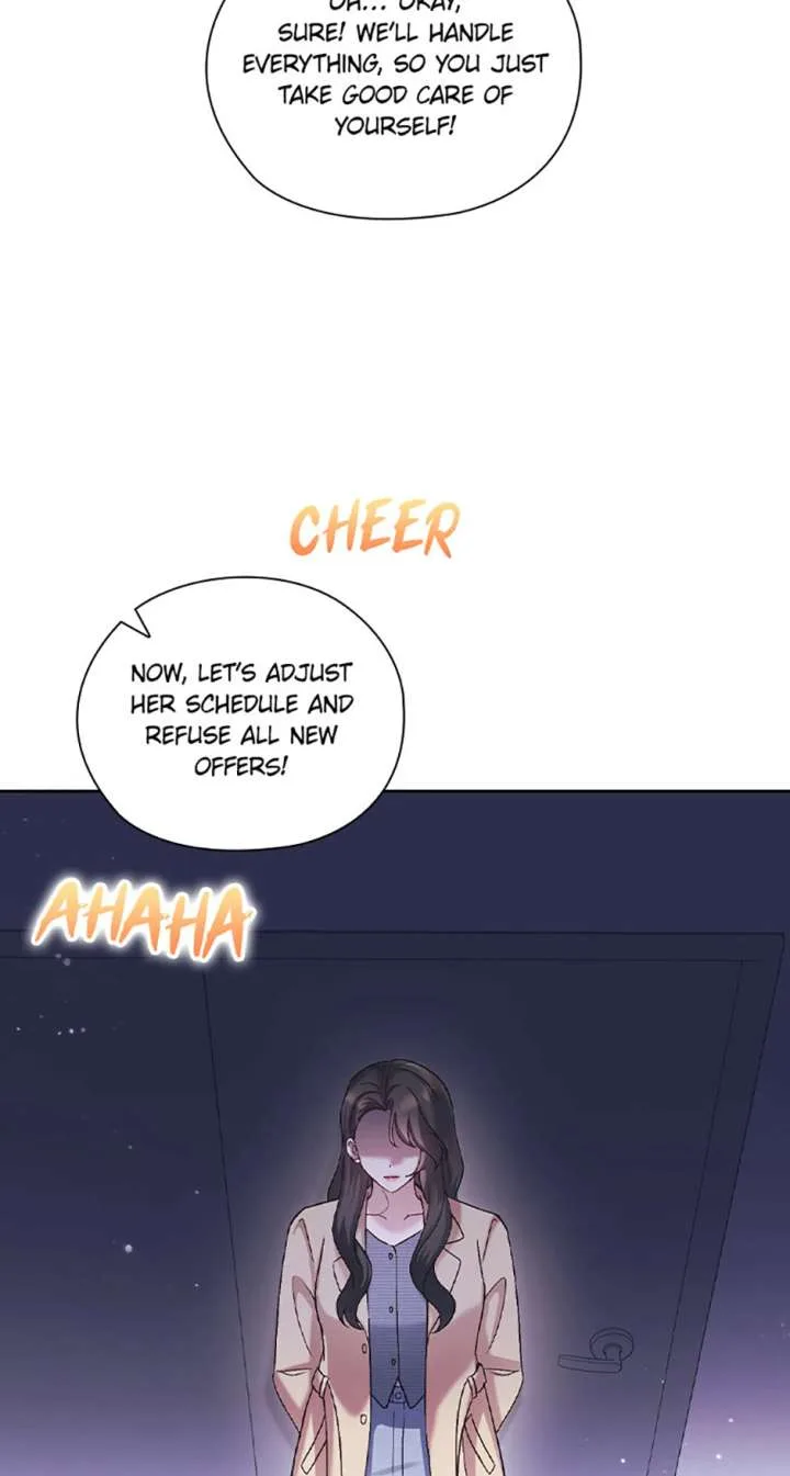 A Confident Marriage (Official) Chapter 64 page 43