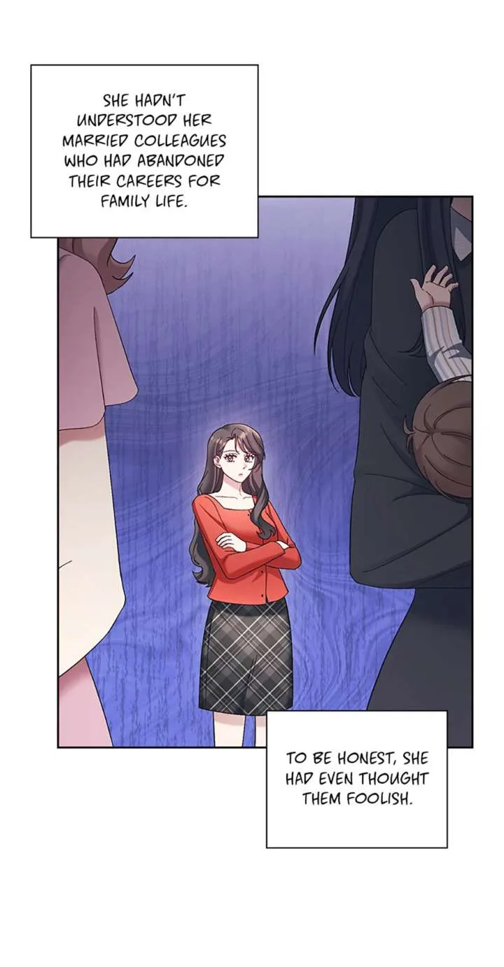 A Confident Marriage (Official) Chapter 64 page 53