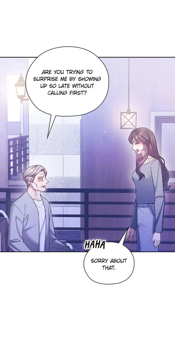 A Confident Marriage (Official) Chapter 64 page 64