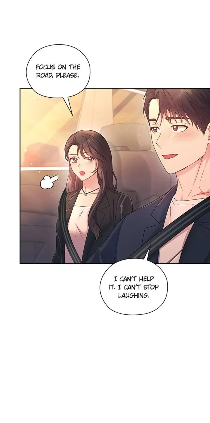 A Confident Marriage (Official) Chapter 62 page 54