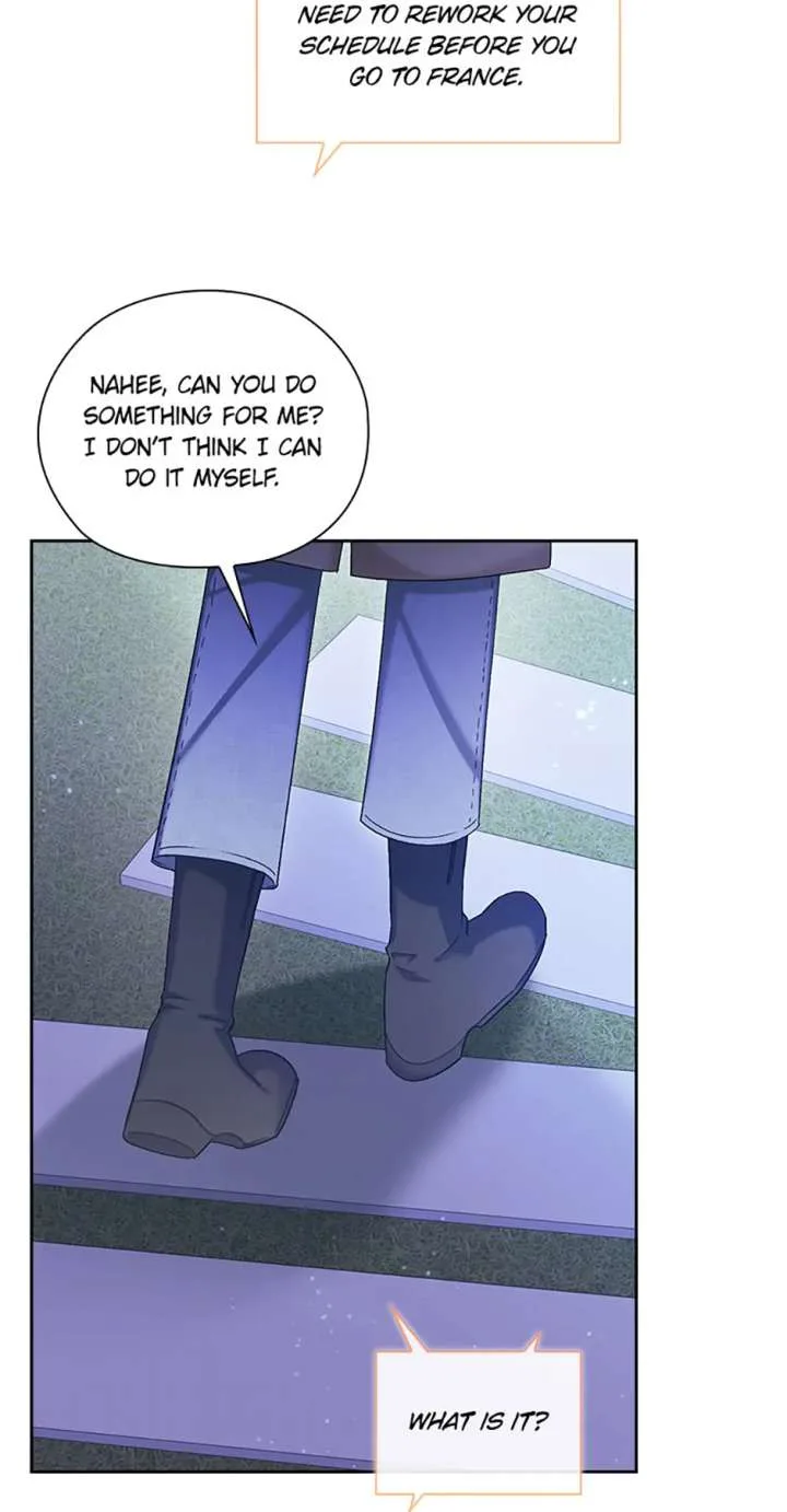 A Confident Marriage (Official) Chapter 64 page 58