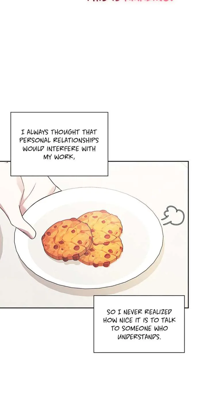 A Confident Marriage (Official) Chapter 41 page 61