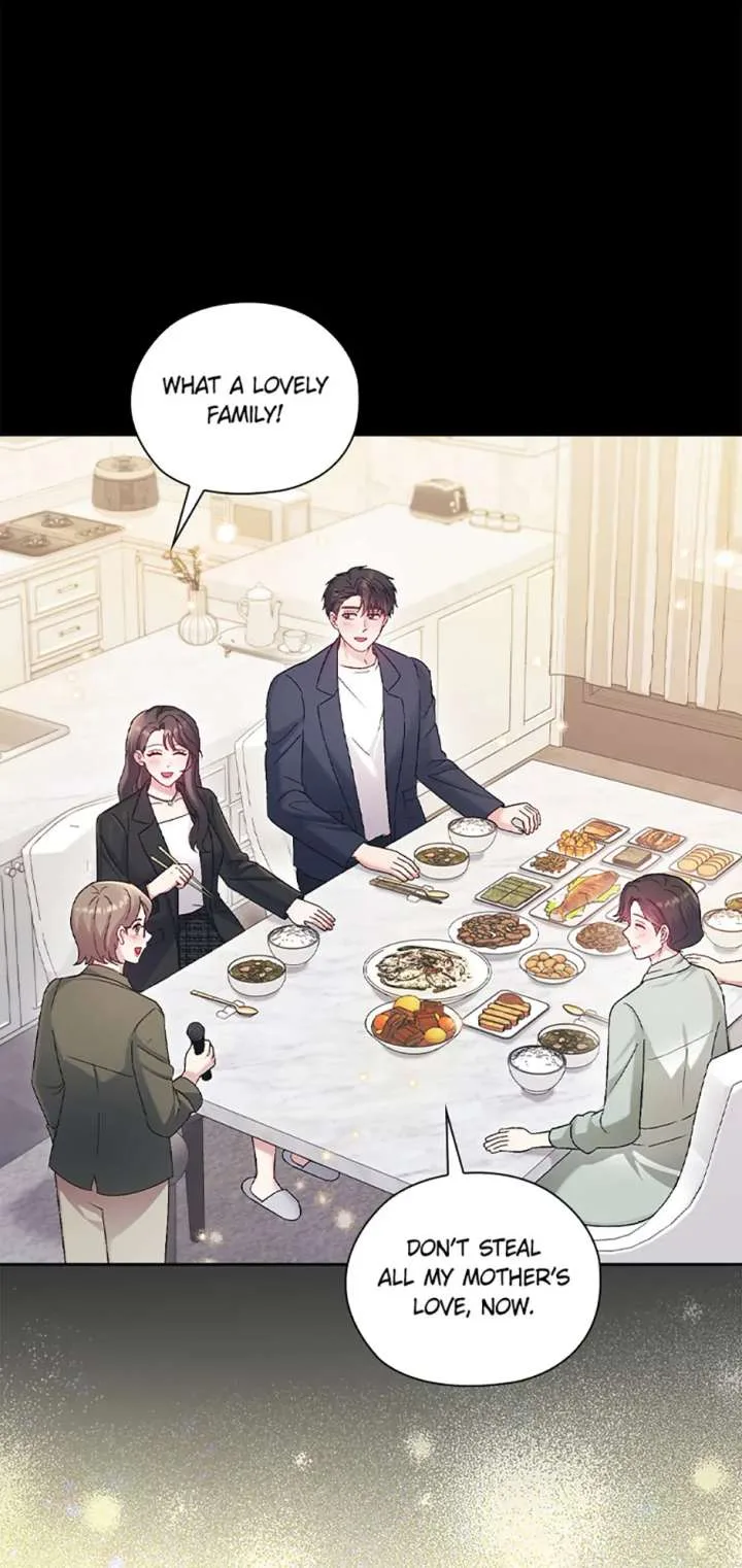 A Confident Marriage (Official) Chapter 62 page 61