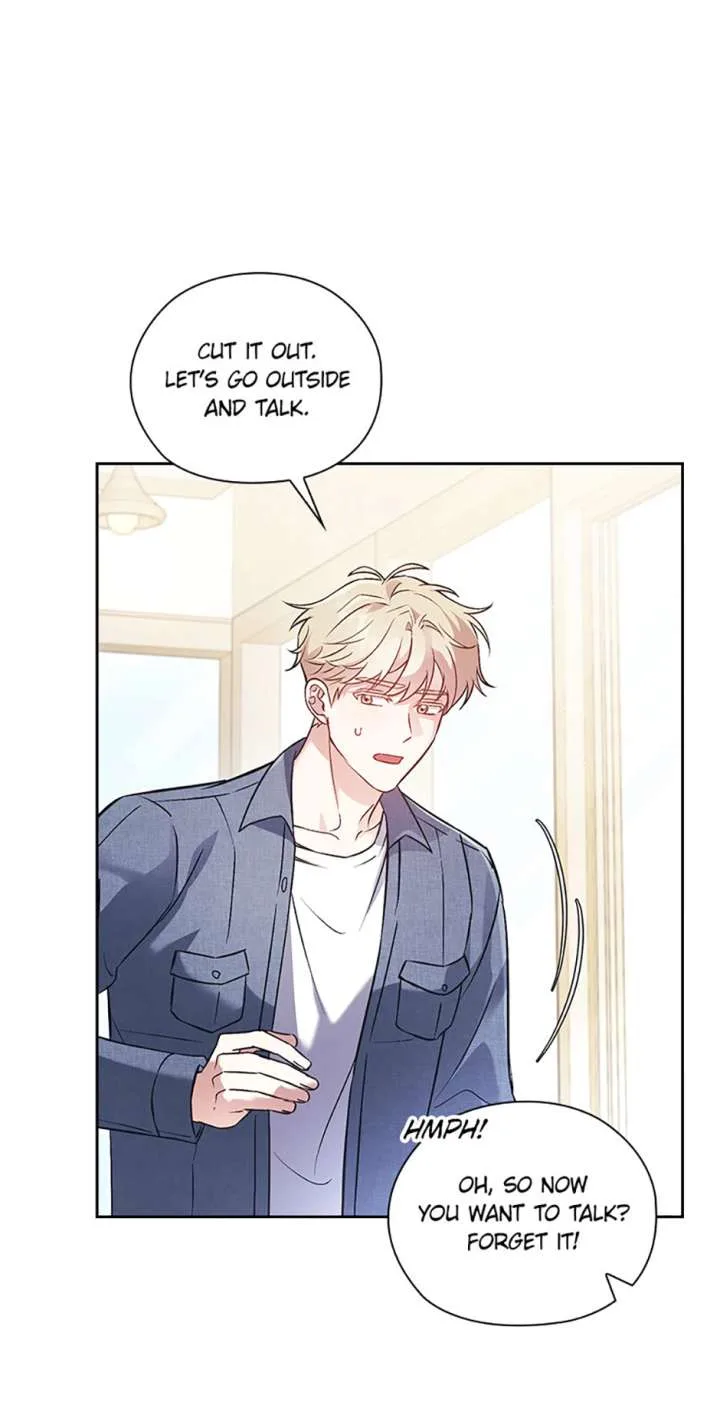 A Confident Marriage (Official) Chapter 42 page 13