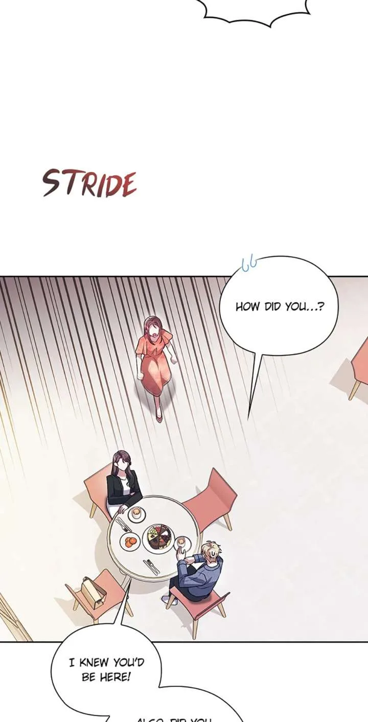 A Confident Marriage (Official) Chapter 42 page 7