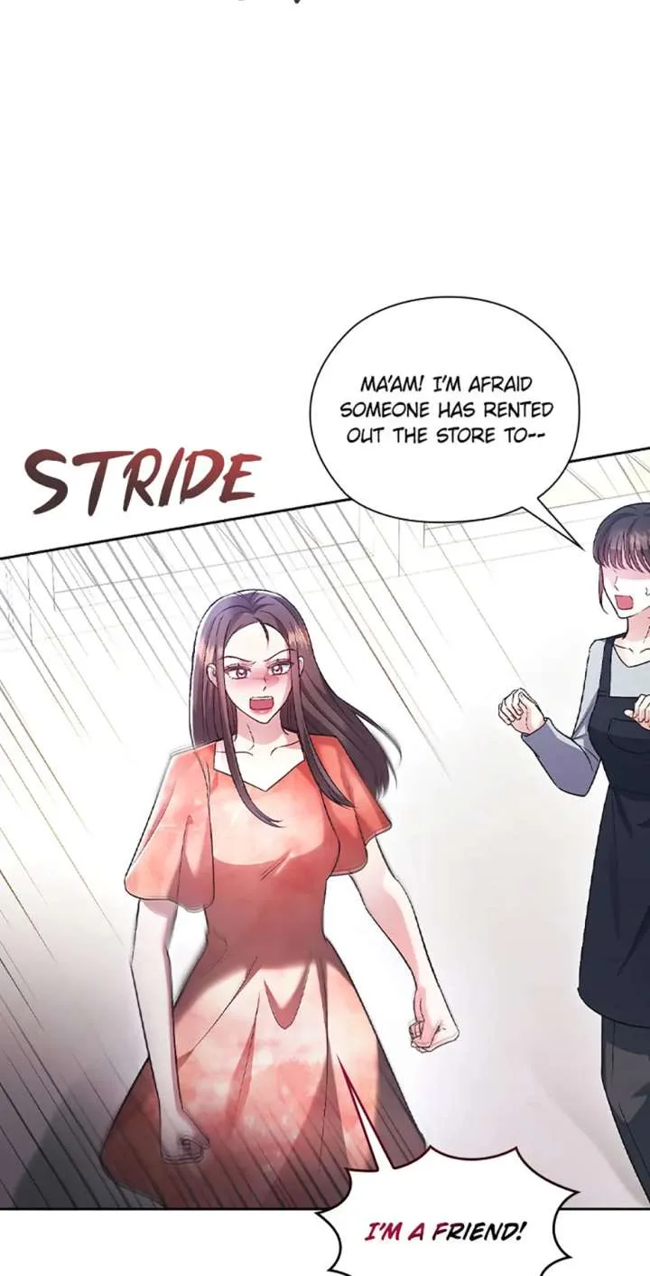 A Confident Marriage (Official) Chapter 42 page 6