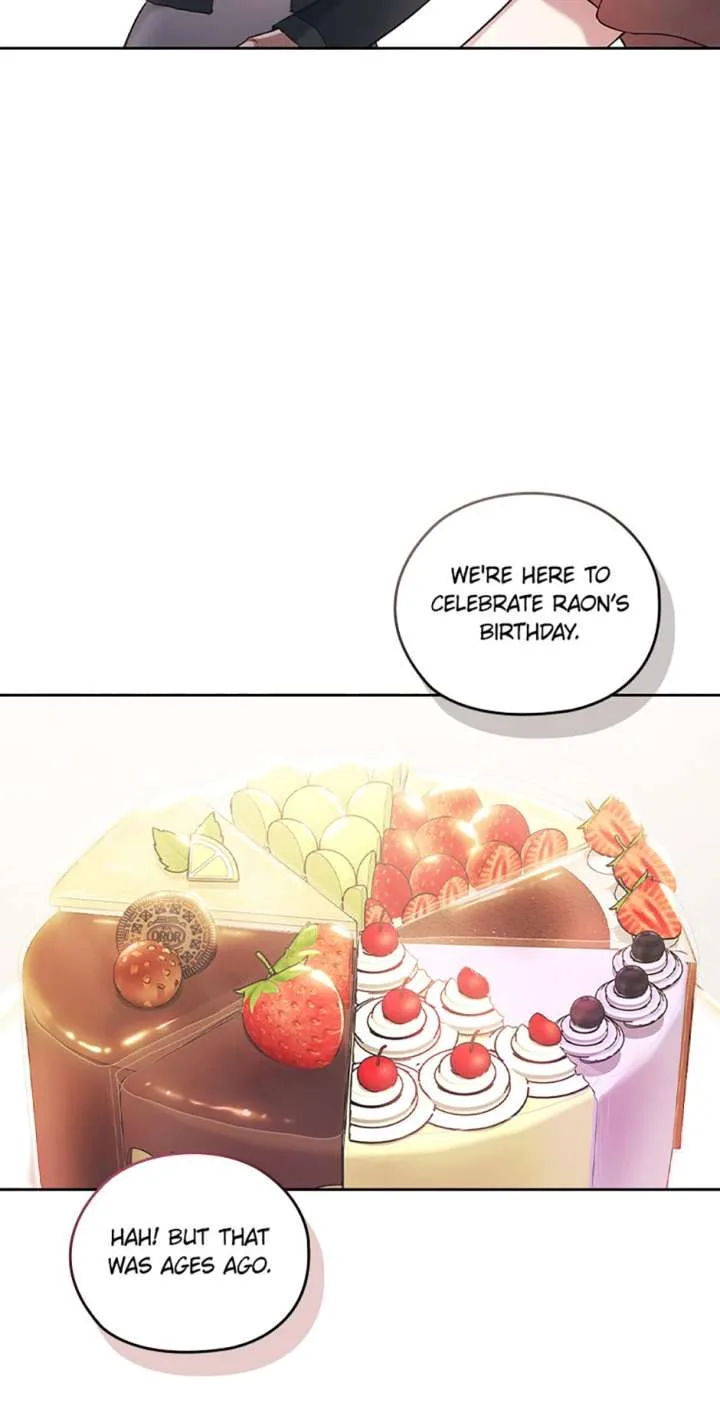 A Confident Marriage (Official) Chapter 42 page 17