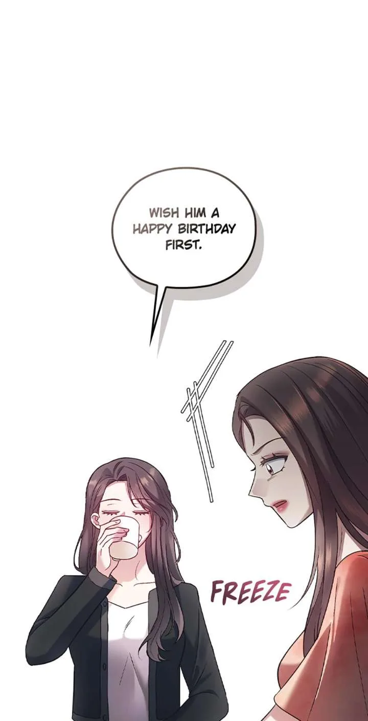 A Confident Marriage (Official) Chapter 42 page 16