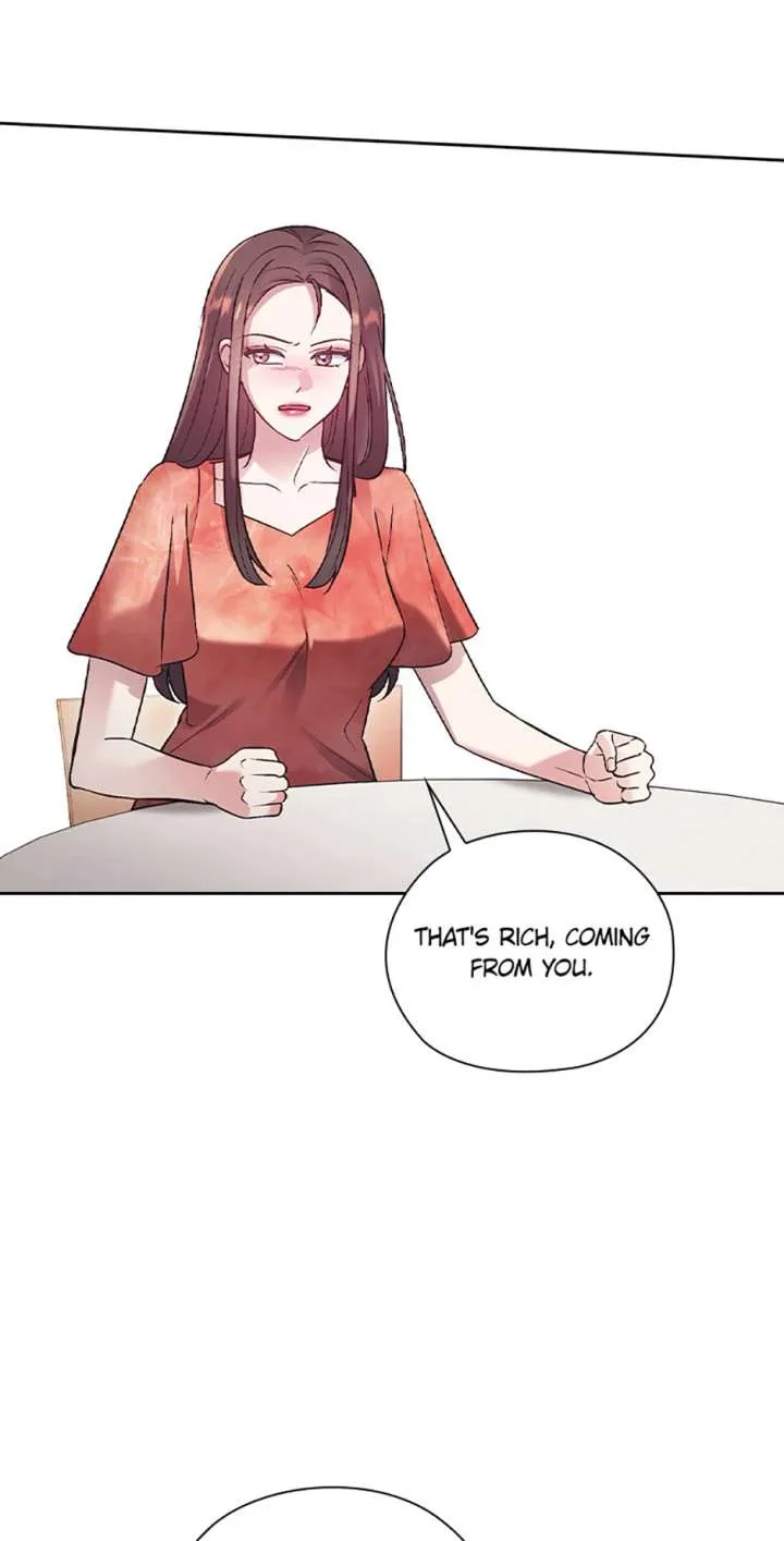 A Confident Marriage (Official) Chapter 42 page 20