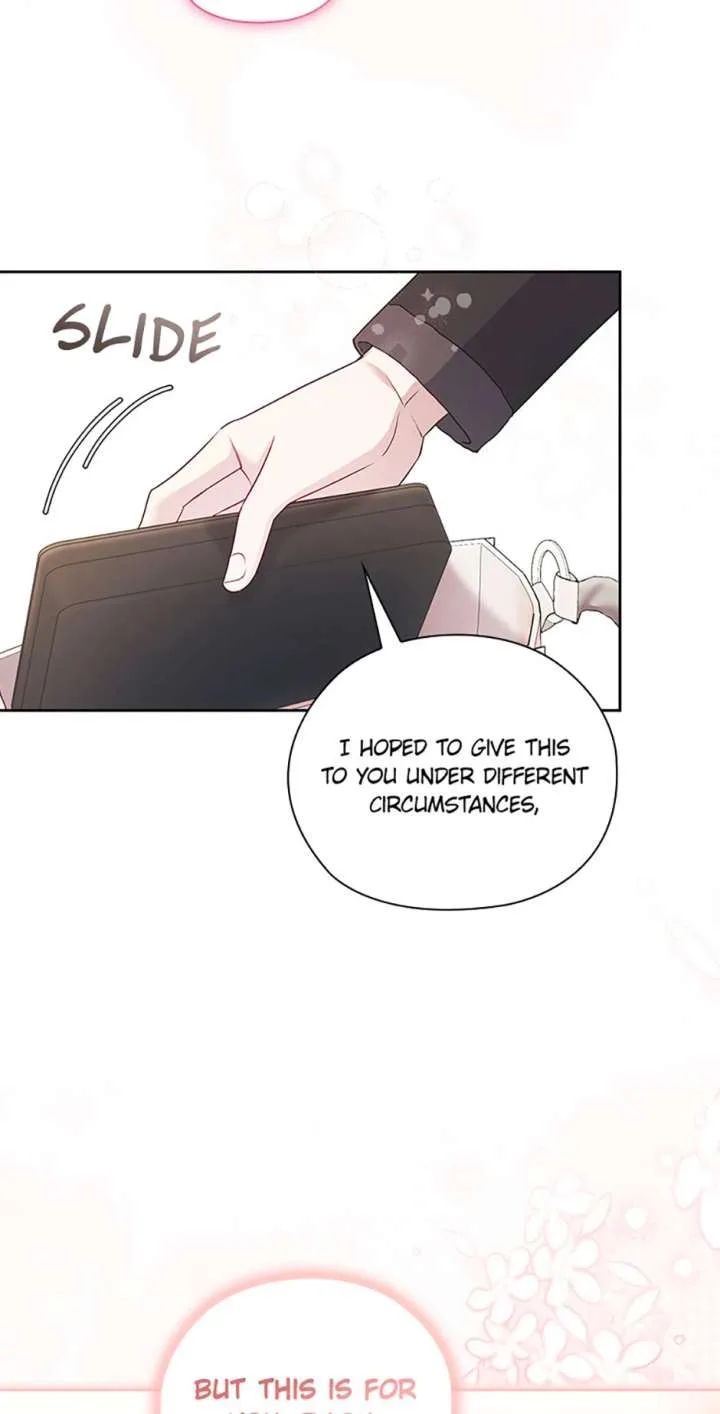 A Confident Marriage (Official) Chapter 42 page 25