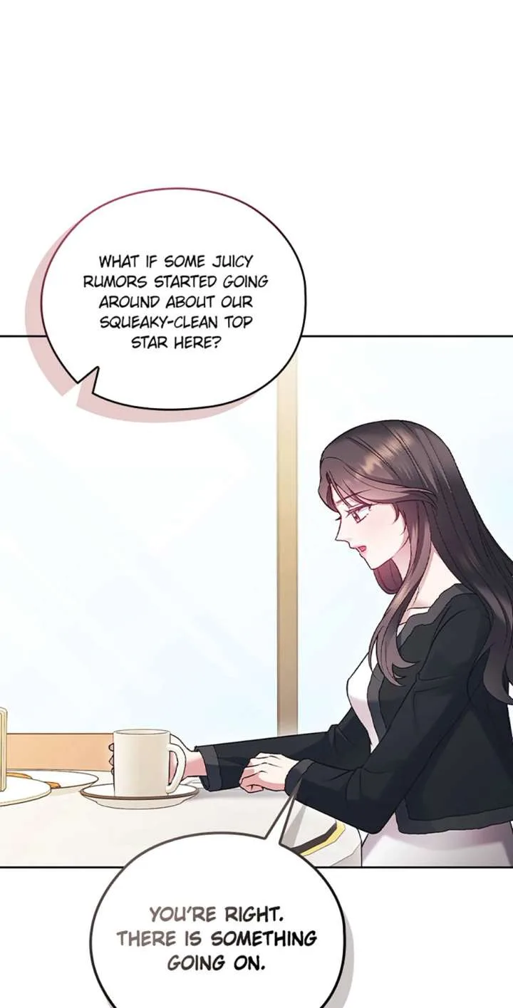 A Confident Marriage (Official) Chapter 42 page 22