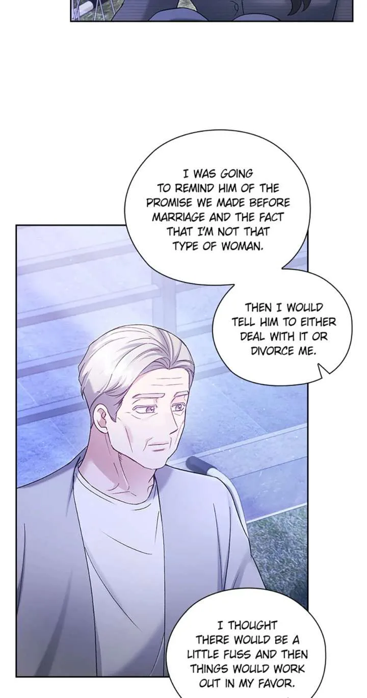 A Confident Marriage (Official) Chapter 65 page 7