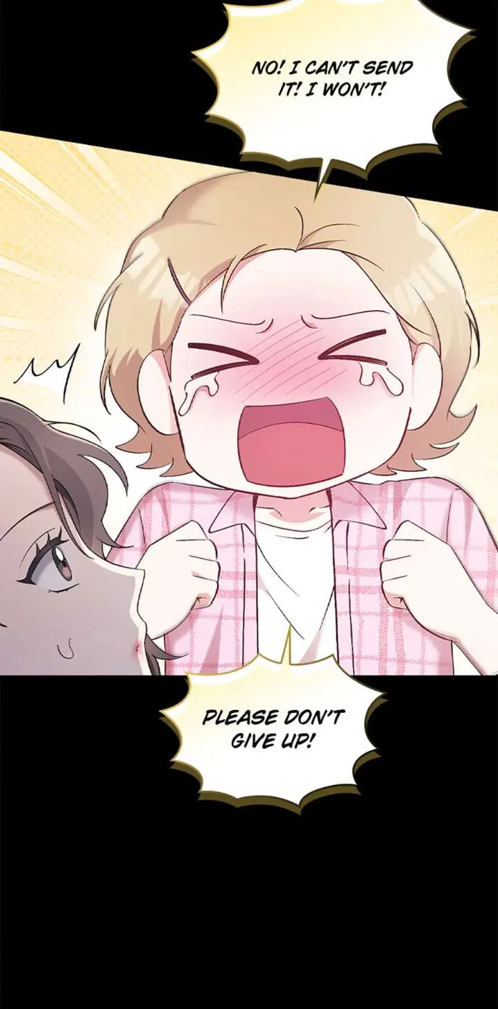 A Confident Marriage (Official) Chapter 66 page 8