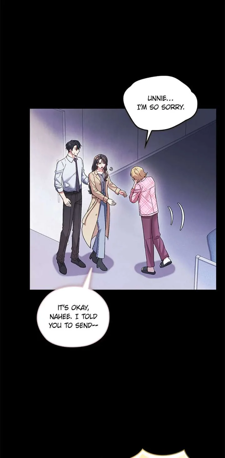 A Confident Marriage (Official) Chapter 66 page 7