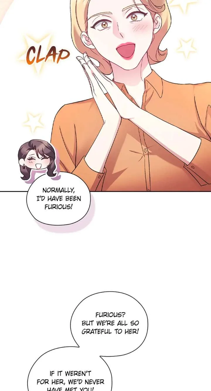 A Confident Marriage (Official) Chapter 66 page 11