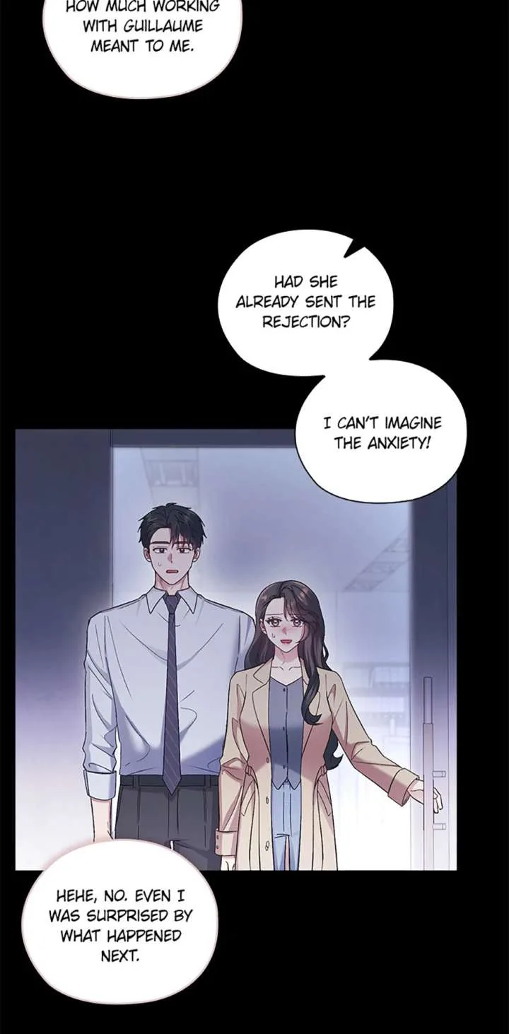 A Confident Marriage (Official) Chapter 66 page 6