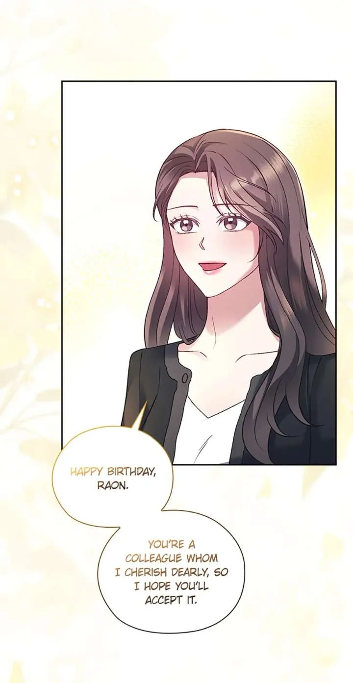 A Confident Marriage (Official) Chapter 42 page 33