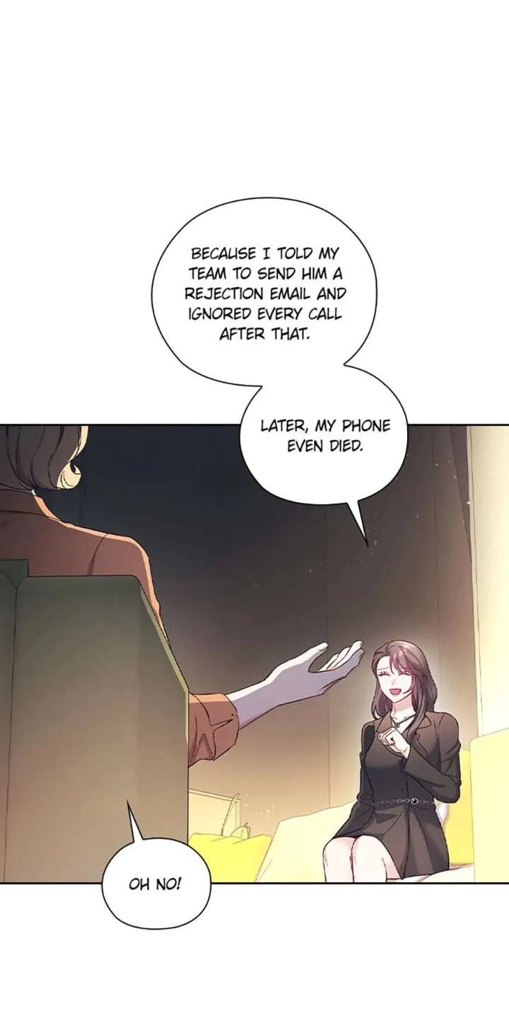 A Confident Marriage (Official) Chapter 66 page 4