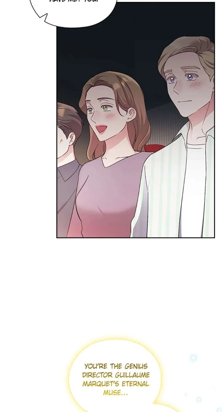 A Confident Marriage (Official) Chapter 66 page 12