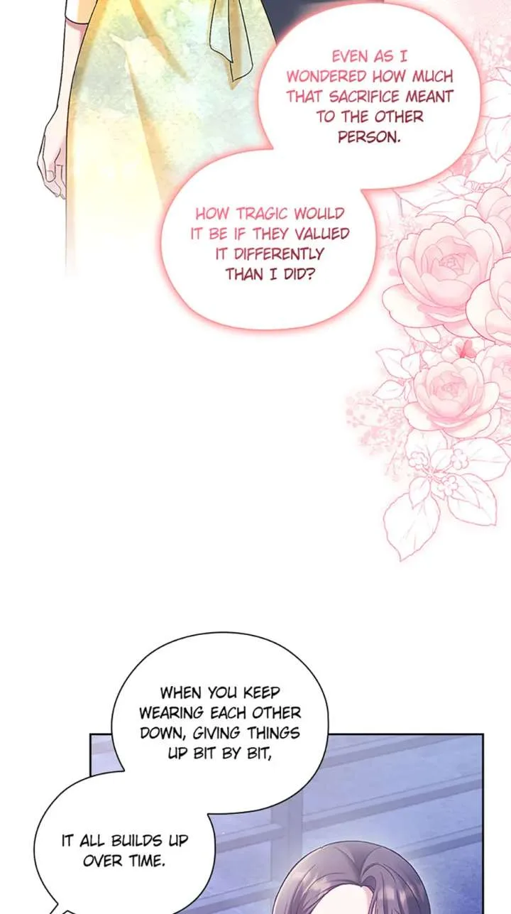 A Confident Marriage (Official) Chapter 65 page 17