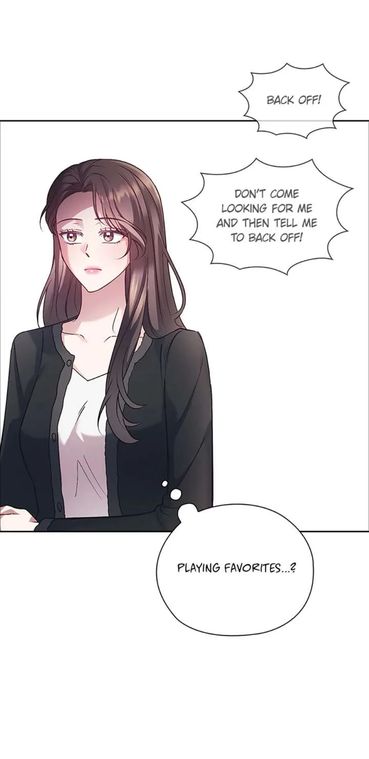 A Confident Marriage (Official) Chapter 42 page 39