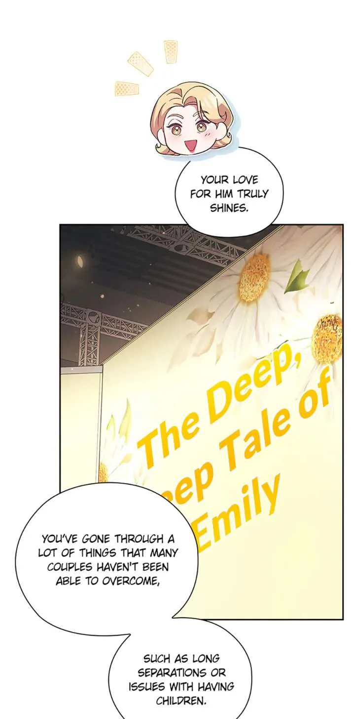 A Confident Marriage (Official) Chapter 66 page 22