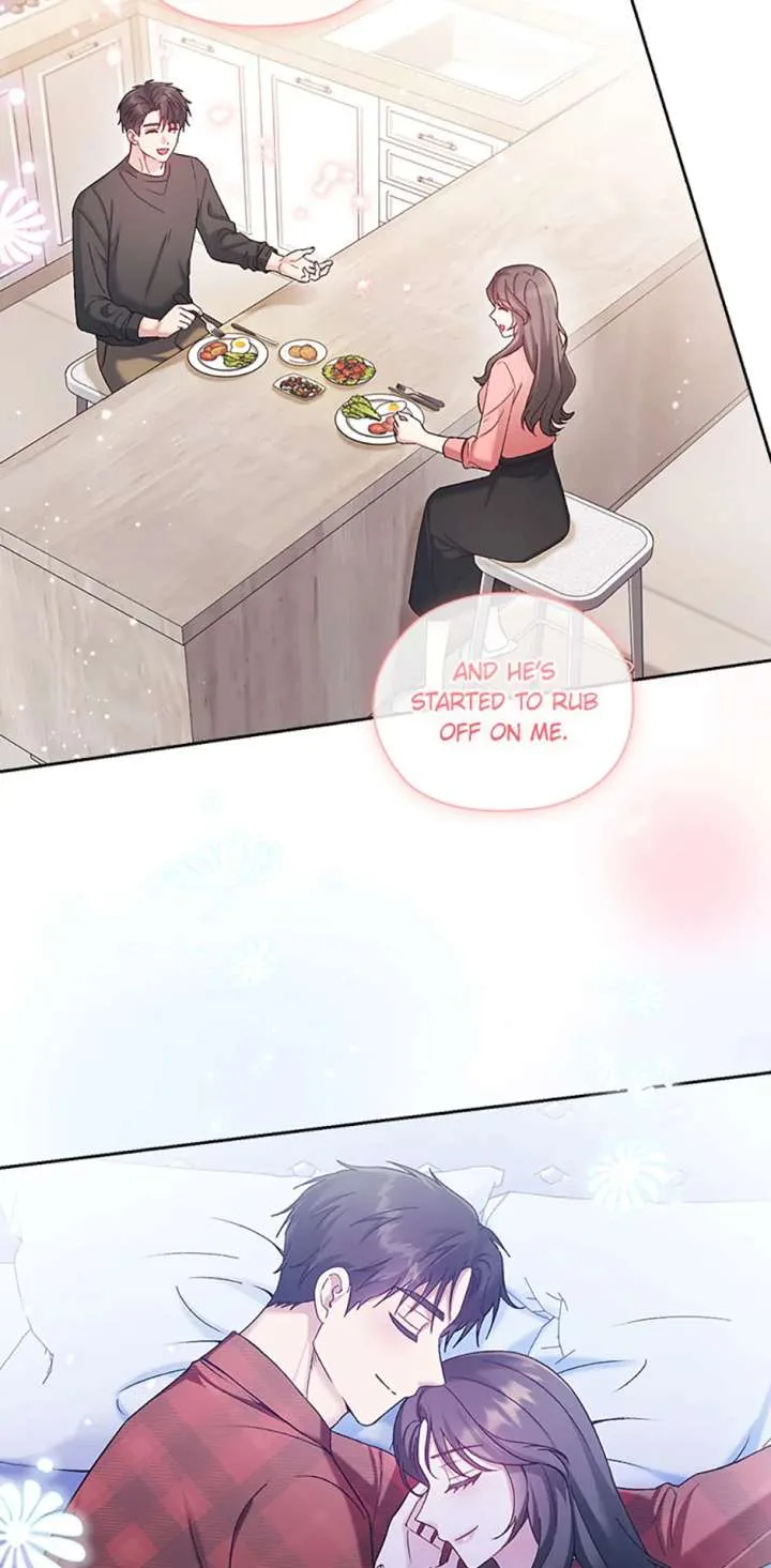 A Confident Marriage (Official) Chapter 65 page 11