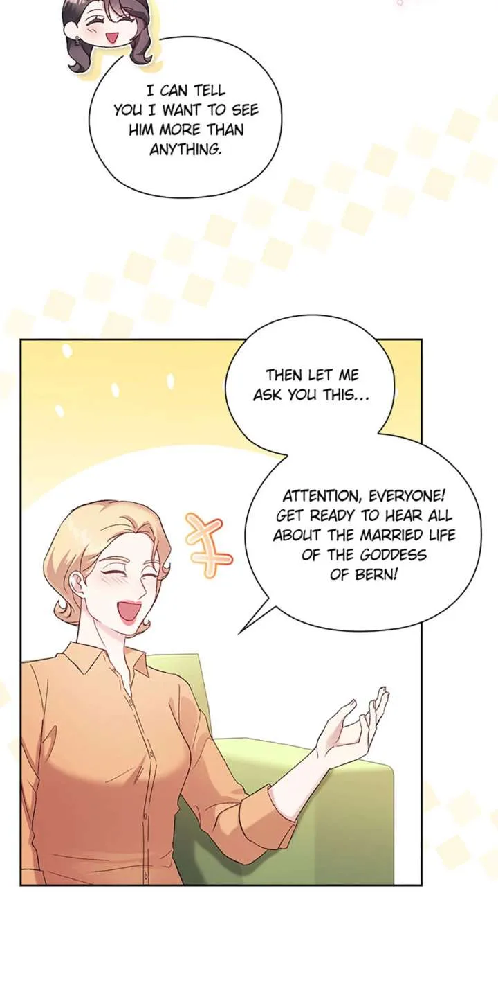 A Confident Marriage (Official) Chapter 66 page 19